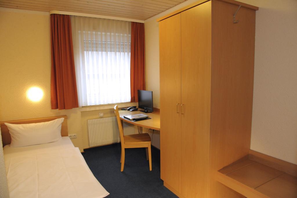 Goldener Karpfen 2* Aschaffenburg