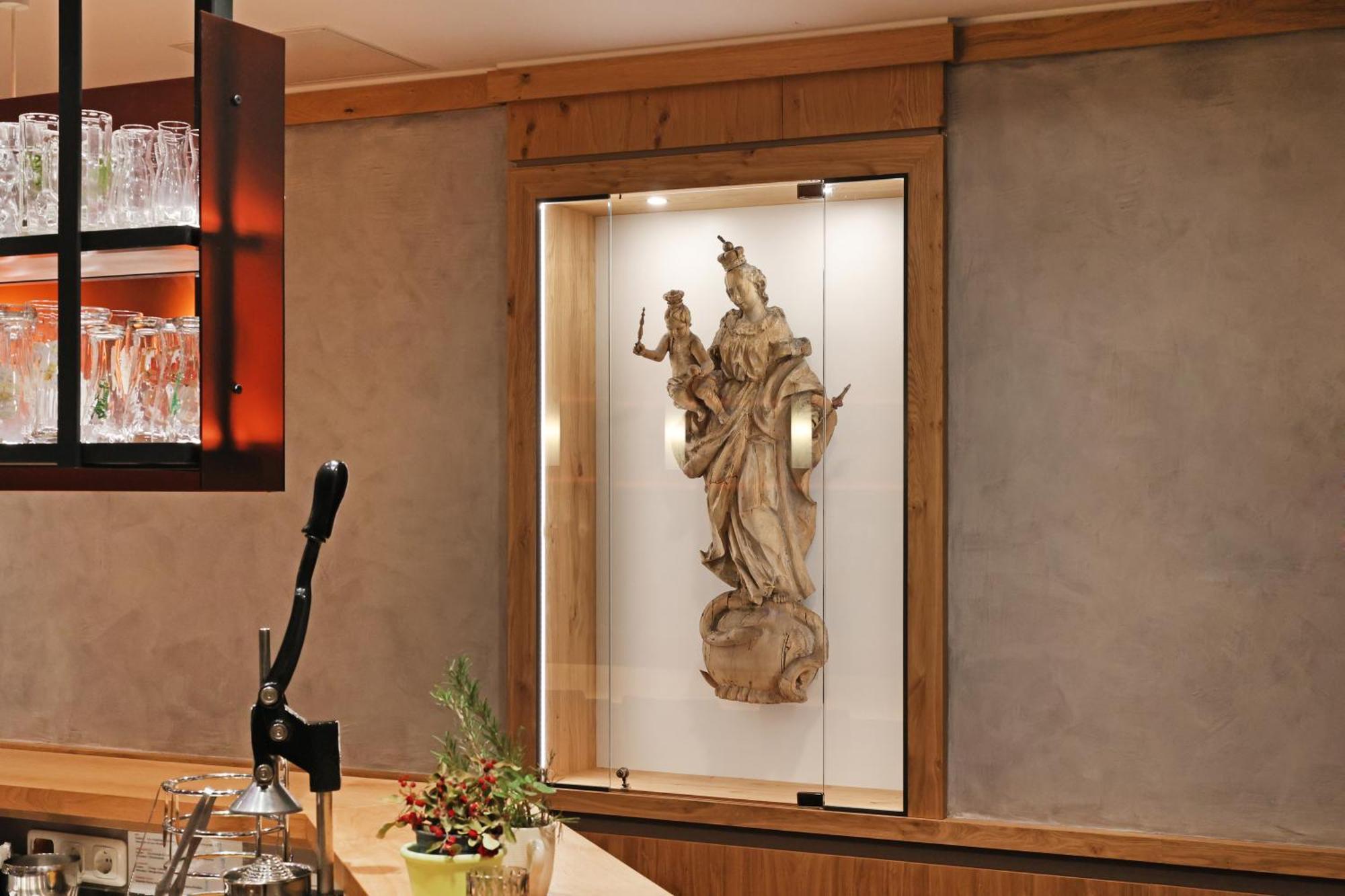 Hotel Goldener Karpfen Aschaffenburg